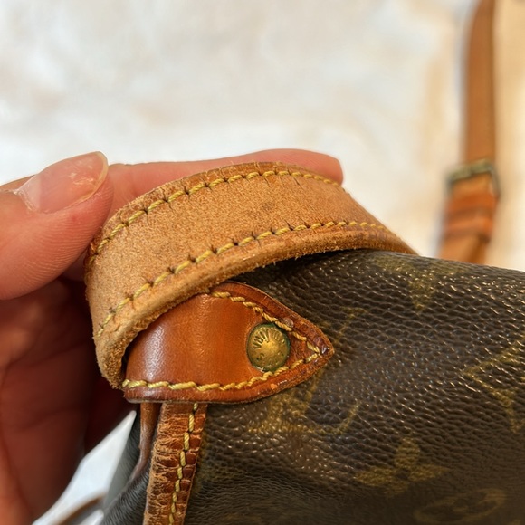 Vintage Louis Vuitton - Picture 5 of 17